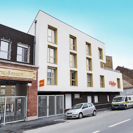 Residence Odalys Amiens Les Hortillonnages